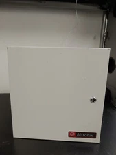 ALTRONIX AL400ULPD8 Multi Output Power Supply Charger