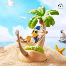 Nice Holiday-POP MART Mickey & Friends The Wonderful Dreams Series Figure Toy