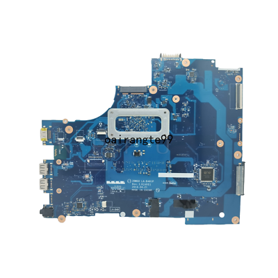 LA-B481P For DELL Inspiron 15 3000 3531 Motherboard N2830 DDR3
