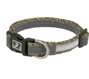 pup crew pro collar