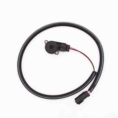 Throttle Position Sensor 266-1466 Fit for CAT C7 C10 C12 C13 C15 3406E