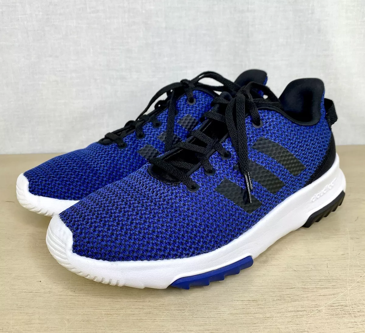 Adidas neo clearance cloudfoam tr racer