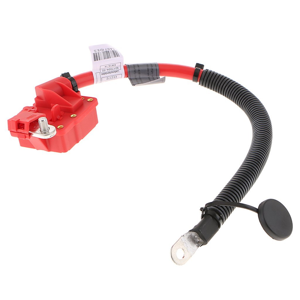 Positive Battery Cable For 2007 2008 20092014 BMW X5 X6 E70 E70 E71