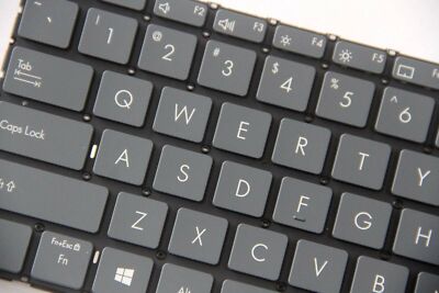 Laptop Keyboard for ASUS Zenbook 14 UX425 UX425JA UX425UA UX425EA