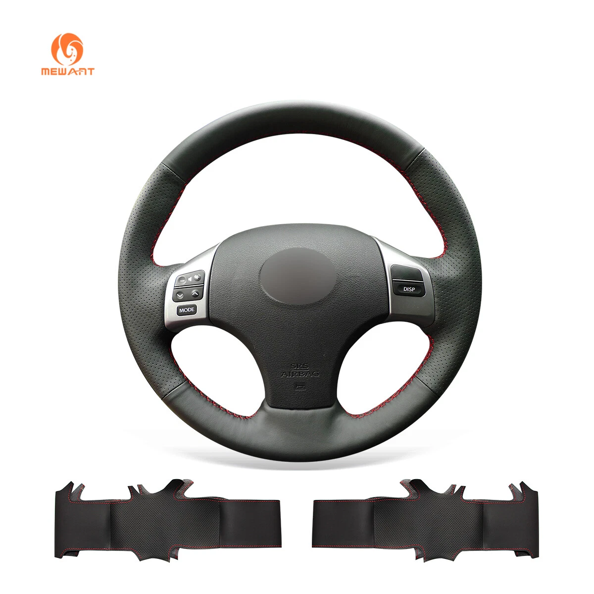 Lexus is250 outlet steering wheel cover