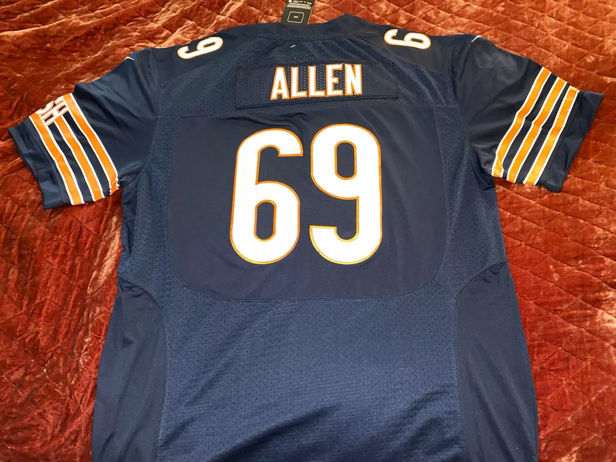 Jersey size 56 clearance nfl