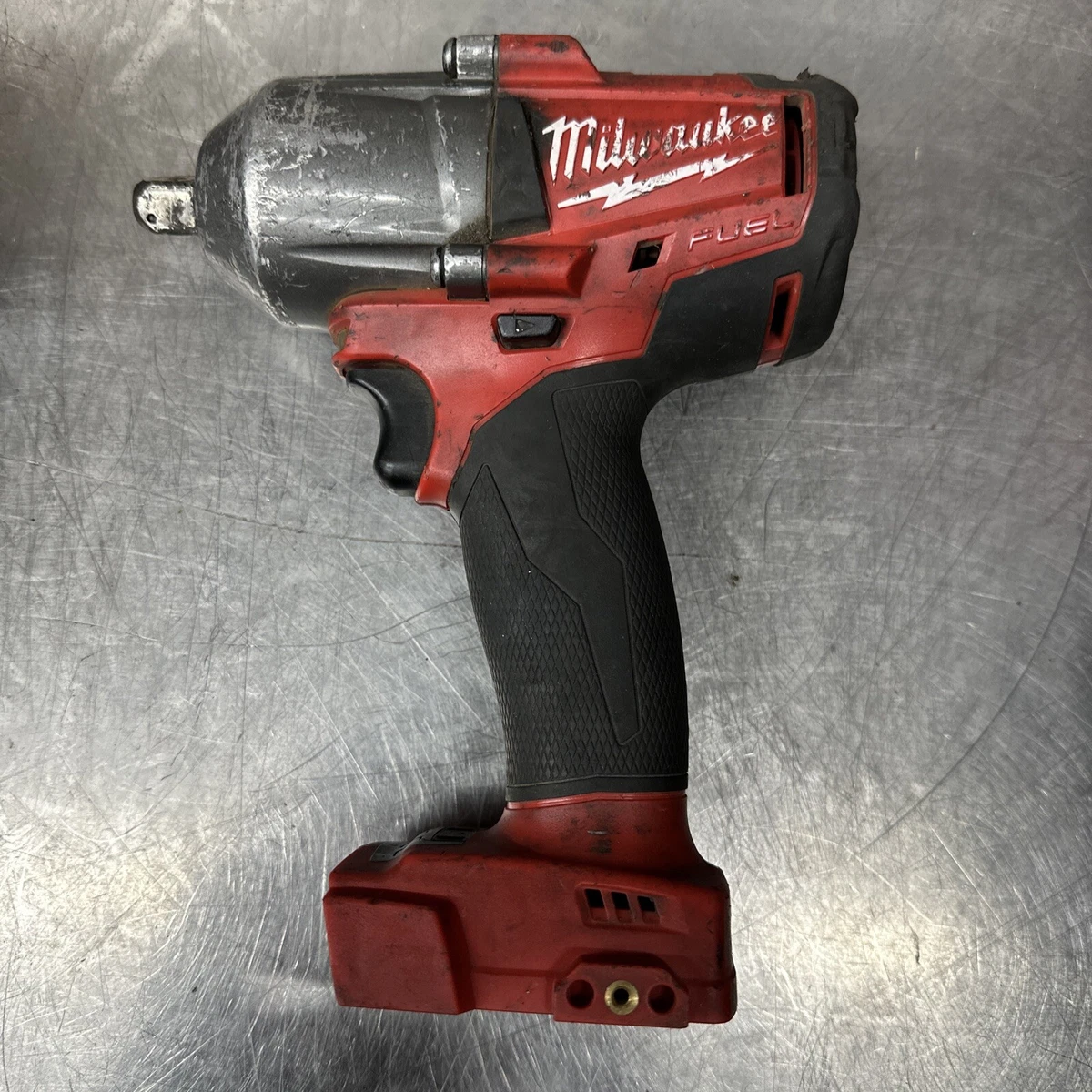 Pre Owned- Milwaukee 2860-20 M18 Fuel 1/2” Mid-Torque Impact  