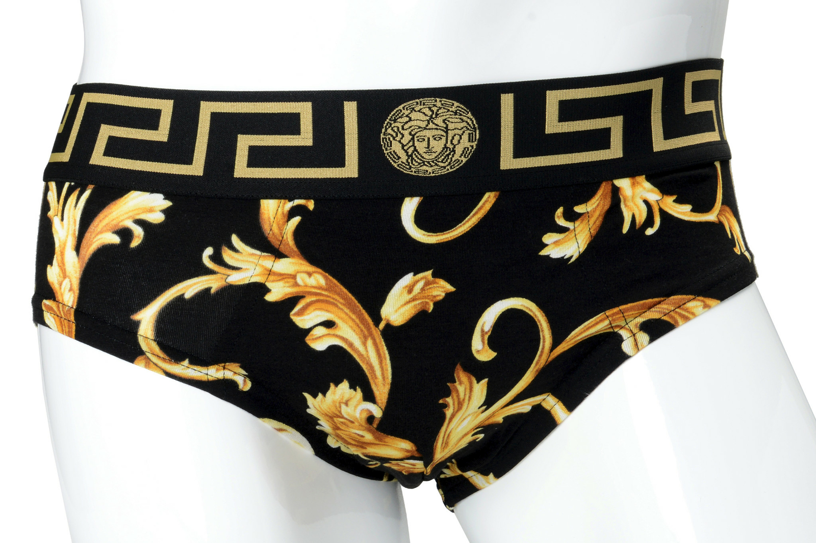 underwear versace