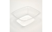 Pactiv Showcase Deli Plastic Container 32oz Yci86032 on sale Pactiv Showcase Deli Plastic Container 32oz Yci86032 on sale