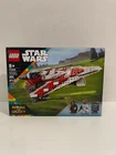 Lego 75388 Star Wars Jedi Bob's Starfighter 2024 BRAND NEW SEALED