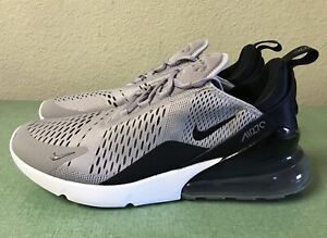 air max 270 light grey