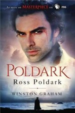Ross Poldark: A Novel of Cornwall, 1783-1787 (The Poldark Saga) - VERY GOOD