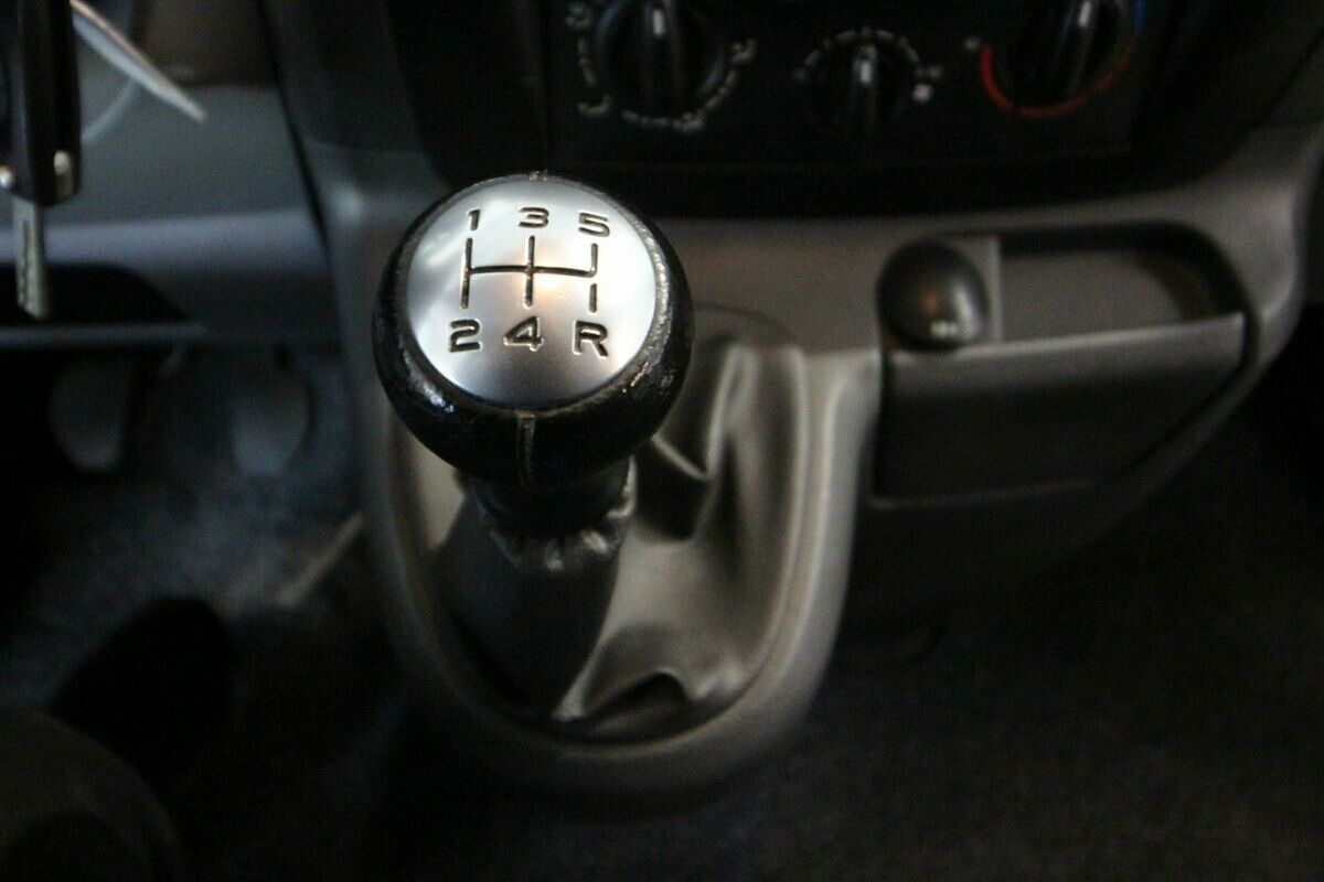 Fiat Scudo 1,6 MJT 90 Combinato K