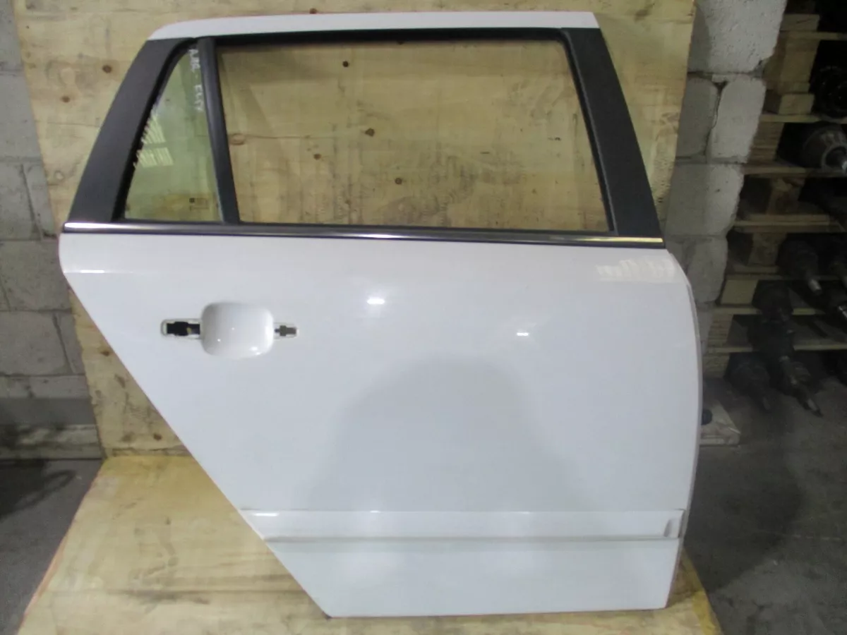 Holden astra 2005 parts online