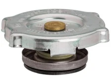 For 1970-1974 Dodge Challenger Radiator Cap Gates 45111BN 1971 1972 1973