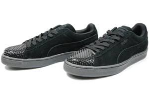 puma suede jelly women's