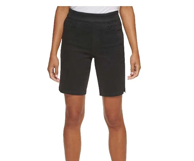 Pantalones Cortos de Algodón DKNY para De mujer