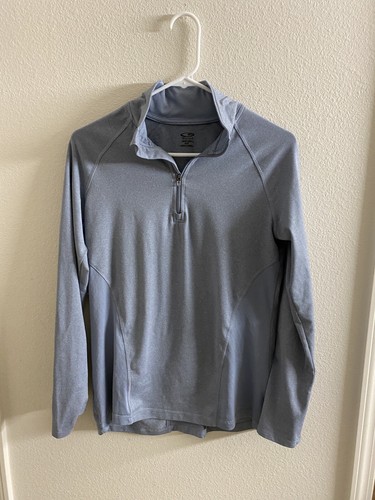 Champion C9 Lightweight Duo Dry Quarter 