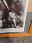 Bill Pinkneys Original Drifters  Framed Picture Signed — photo 6
