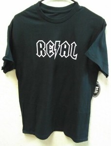 Real Skateboards Shirt | eBay