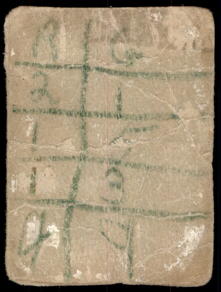 1962 Post Canadian Ryne Duren #81 - Image 2 of 2