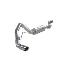 MBRP S5043304 3" Cat-Back Exhaust for 15-20 Tahoe/Suburban/Yukon/Escalade 5.3L