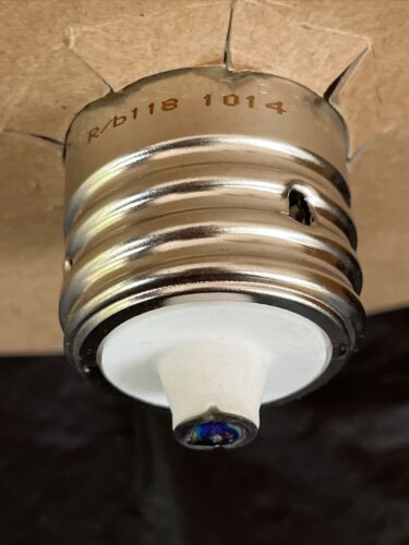 New Sylvania Metalarc Pro-Tech MP1000/BU 1000 Watt Metal Halide Lamp Light Bulb - Picture 10 of 15