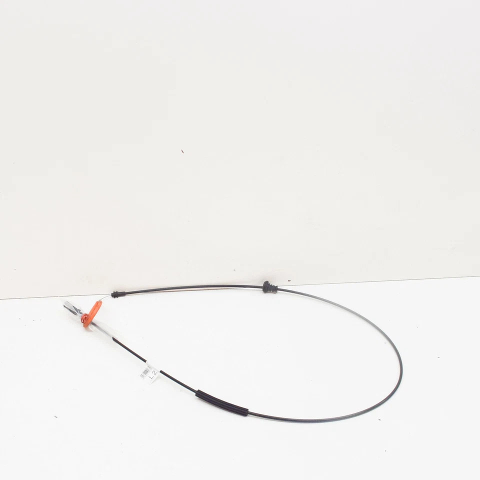 НОВЫЙ КАБЕЛЬ ЗАМКА КРЫШКИ КАПОТА AUDI R8 42 423823530 LHD 2015 423-823-530 - Изображение 2 из 4