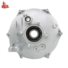 New Rear Brake Panel Set 43010-HR3-A20 For Honda TRX420 Rancher TRX500 Foreman