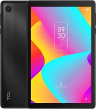 TCL Tab 8 9132X 8" 32GB Tablet + Flip Cover Bundle Excellent