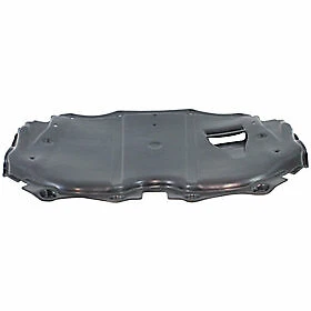 REPM310175 Replacement Engine Splash Shield MB1228156 | eBay