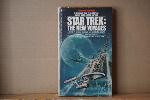 Star Trek Bantam Books - James Blish - You pick - Vintage Paperbacks - Picture 42 of 51