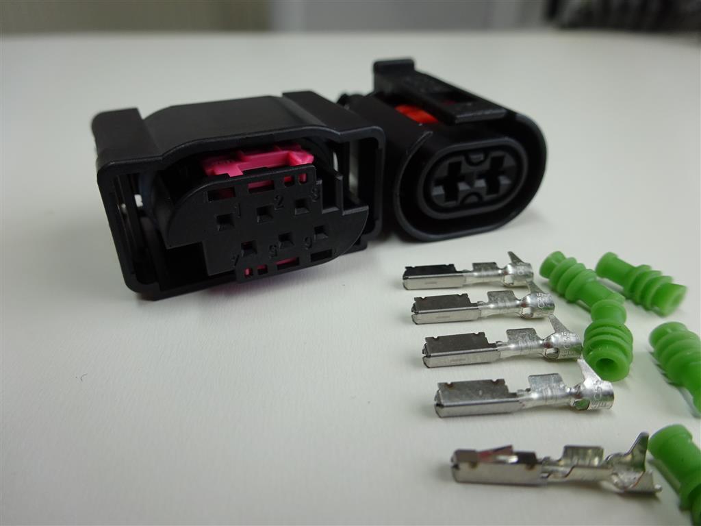 Kabelbaum Für Standheizung - Einfacher Einbau Für Auto-Heizung & Entfroster