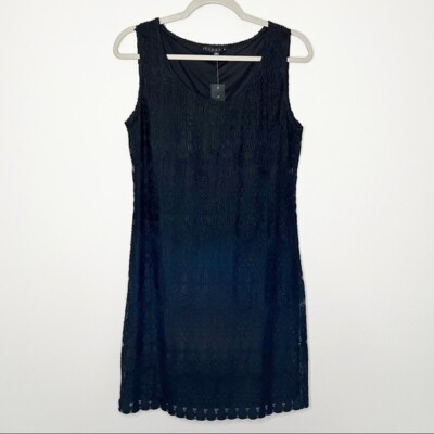 msk lace bell-sleeve dress Bebe Women's Lace Bell Sleeve Cutout Dress, Size XXS in Black main image 0