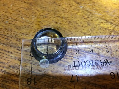 Schneider Kreuznach Reomar f:2.8/45mm | eBay