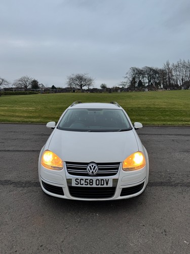 Volkswagen Golf Estate 1.4 Dsg Auto LOW MILES - Picture 5 of 24