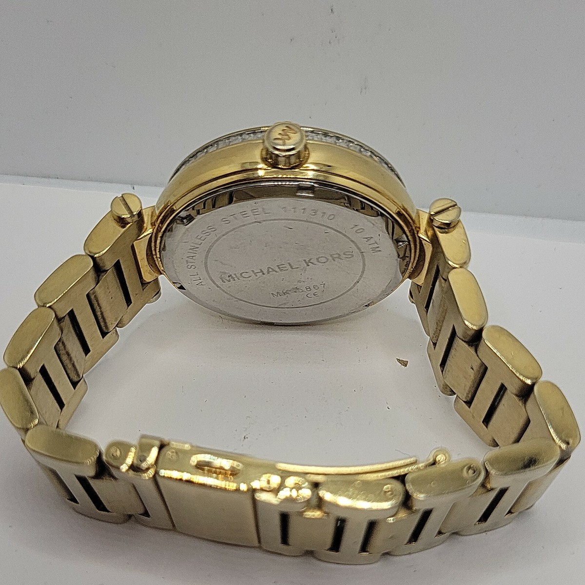 Michael Kors MK5867 Women display picture 1