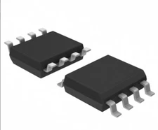 ON Semiconductor LM258DR2G Single Supply Dual Operational Amp ICs - 2500 PACK