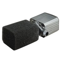 Pondmaster Model 18 Supreme 1800 Gph Magnetic Drive Fountain Pond Pump | 02718 on sale Pondmaster Model 18 Supreme 1800 Gph Magnetic Drive Fountain Pond Pump | 02718 on sale