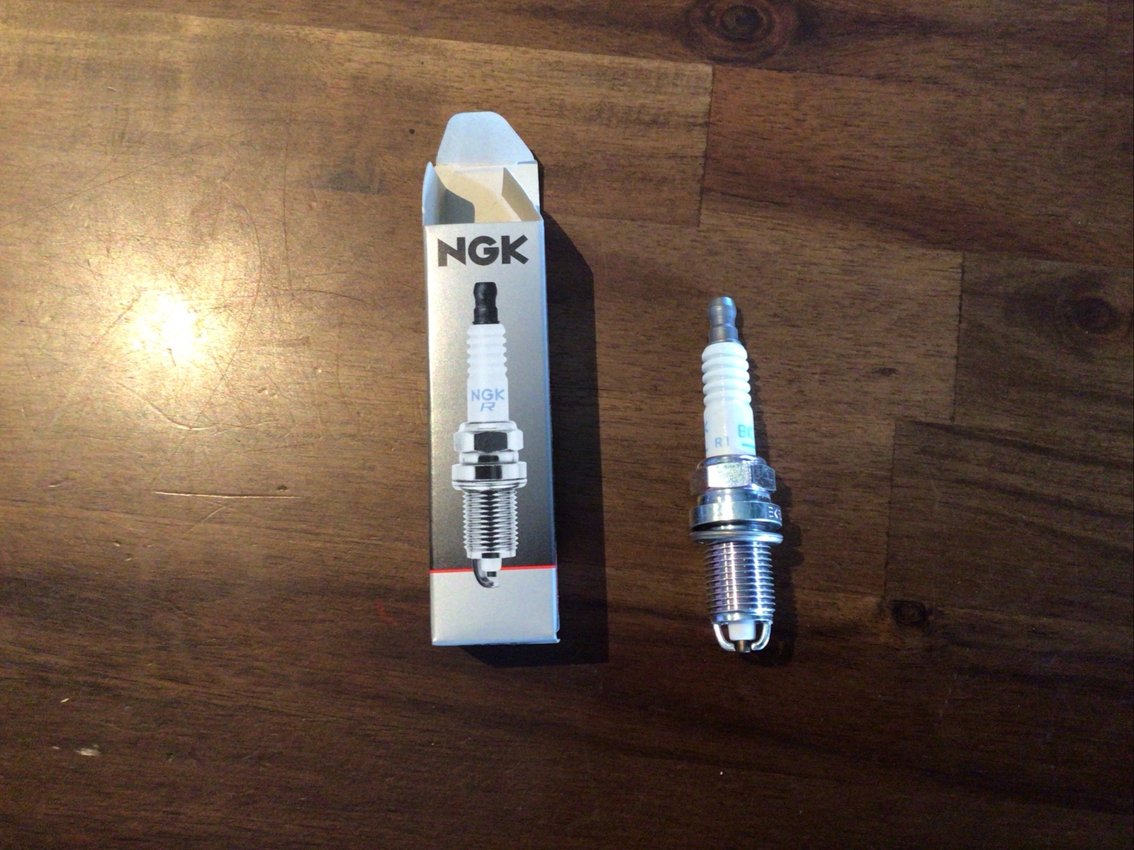 Spark Plug-Standard NGK 2288