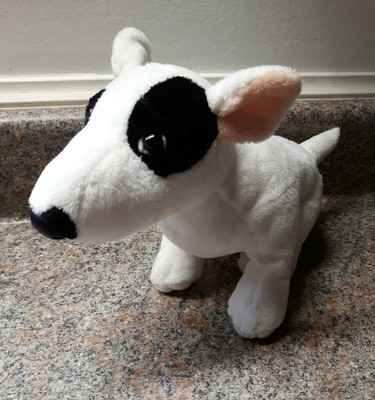 webkinz bull terrier