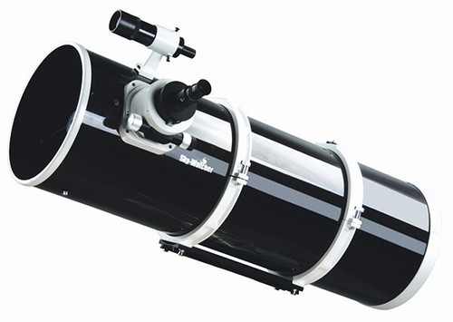 SkyWatcher Quattro 300P 12" Parabolic Dual-Speed Steel Telescope OTA 10237 S(UK) - Picture 5 of 12