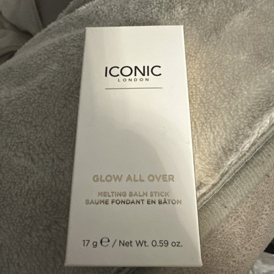 ICONIC London Glow All Over Melting Balm Stick 17g   ORIGINALPRODUKT