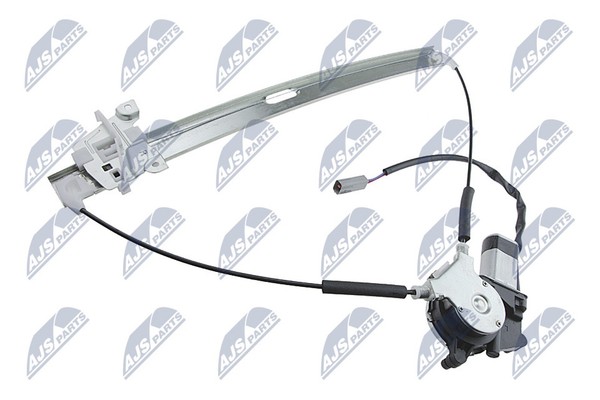 Fensterheber Nty EPS-FR-002S FüR Ford Escape Hybrid 4X4-image