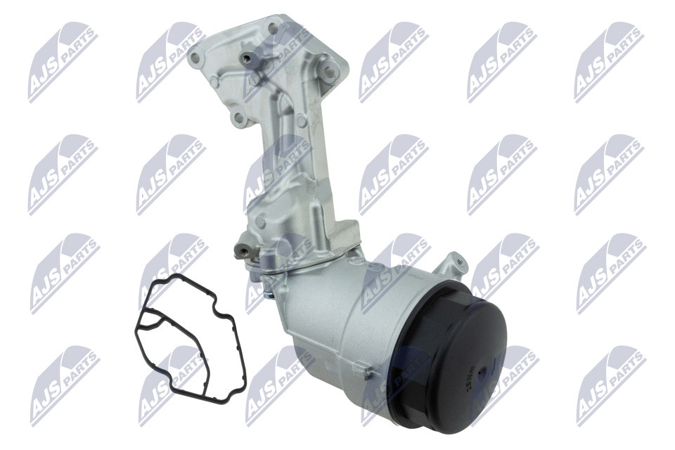 2x ✅Fits NTY CCL-ME-063 OIL FILTER HOUSING ⭐UK Seller⭐ - Image 3