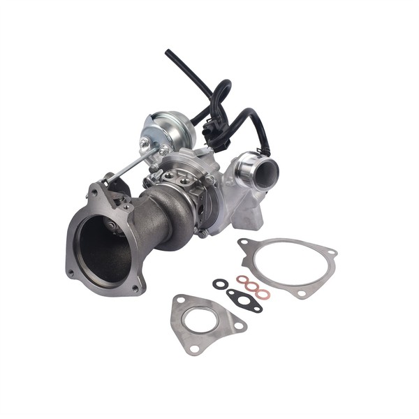 FüR Ford C-Max II Focus III Mondeo IV S-Max Kuga II Volvo Turbolader 54399700131-image