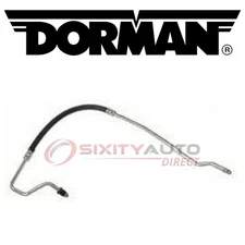 Dorman 625-624 Engine Oil Cooler Hose Assembly for B64270 12472230 Belts cf