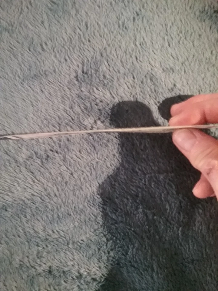 $50 "fancy" serial number note - Image 2 of 3