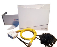 TIM SERCOM VD625 MODEM WI-FI - BIANCO