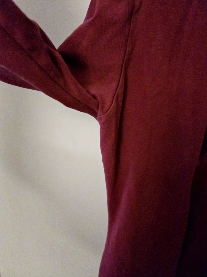 Camisa feminina Charles Tyrwhitt algodão tamanho M - Imagem 3 de 4